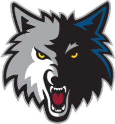 Wolves Logo