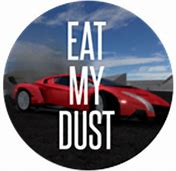 Eat My Dust TP20 Logo