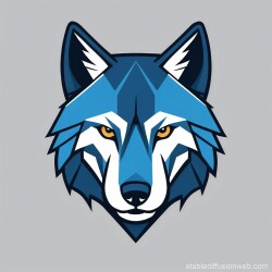 Wolf Pack Logo