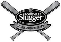 Silver Sluggers Logo