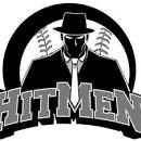 Hit Men Logo