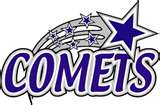 Comets Logo