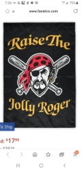 Jolly Roger Logo