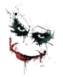 Jokers Logo