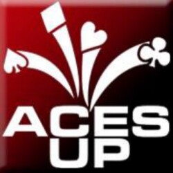 Aces Up Logo