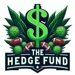 Hedgefund Logo