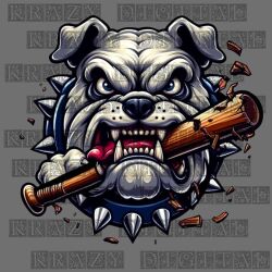 Bulldog 2 Logo