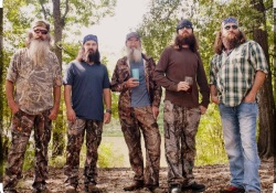 Duck Dynasty Logo