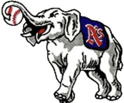 Athletics Logo