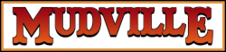 Mudville Logo