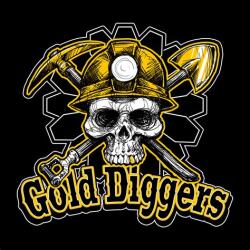 Gold Diggers Logo