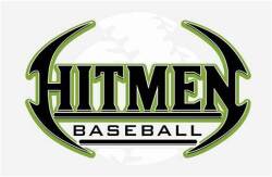 HITMEN(2) Logo