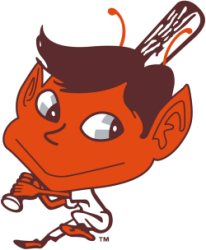 The Browns Logo