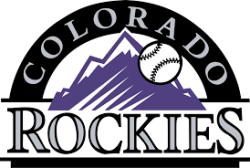Rockies Logo