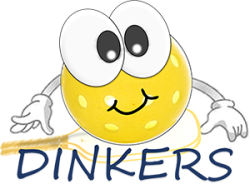 Dinkers Logo