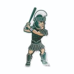 Sparty points Logo