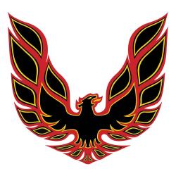 Firebirds Logo