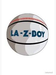 LA-Z-BOY Logo