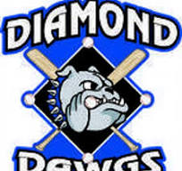 Diamond Dawgs Logo