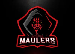 Maulers Logo