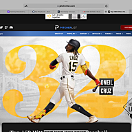 CRUZ MISSLES Logo