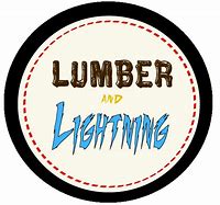 The Lumber Company Logo