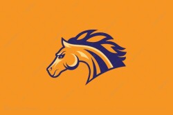 The Thoroughbreds Logo