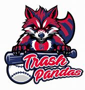 Trash Pandas Logo