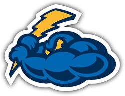 Trenton Thunder Logo