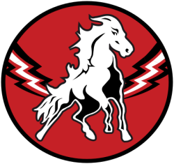 The Thoroughbreds Logo