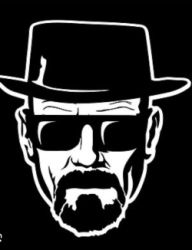 HEISENBERG Logo