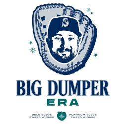 The Big Dumper Logo