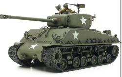Sherman Tanks Logo