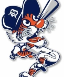 MOTOR CITY Logo