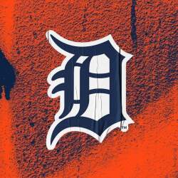 Baseball is King Logo