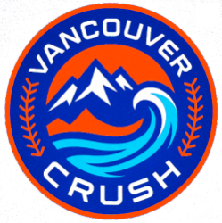 Vancouver Crush Logo