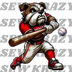 Bulldogs Logo