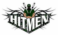 HITMEN 2 Logo