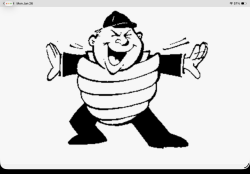 Upstate Umpires Logo