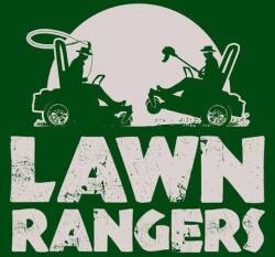 Lawn Rangers Logo