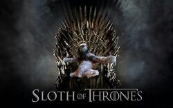 House of Sloths Logo