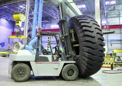 Forklift Magicians Logo