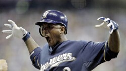 Nyjer Stole My Bike Logo