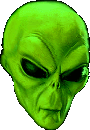 ALIENS Logo