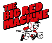 Big Red Logo