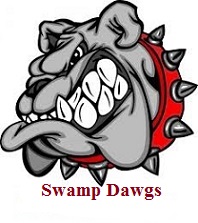 Swamp Dawgs Logo