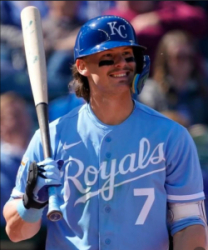 Detroit stars 2026 Logo