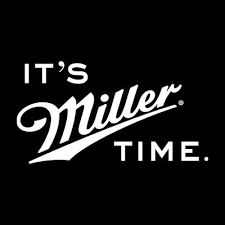 MILLERTIME2fp Logo