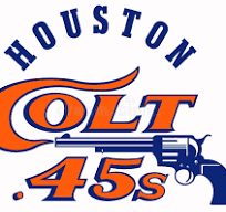 Colt 45's Logo