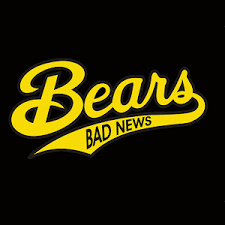 Bad News Bears Logo